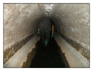 西峡管道高压清洗