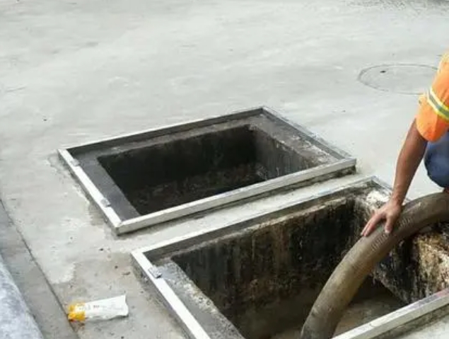 西峡化粪池清理