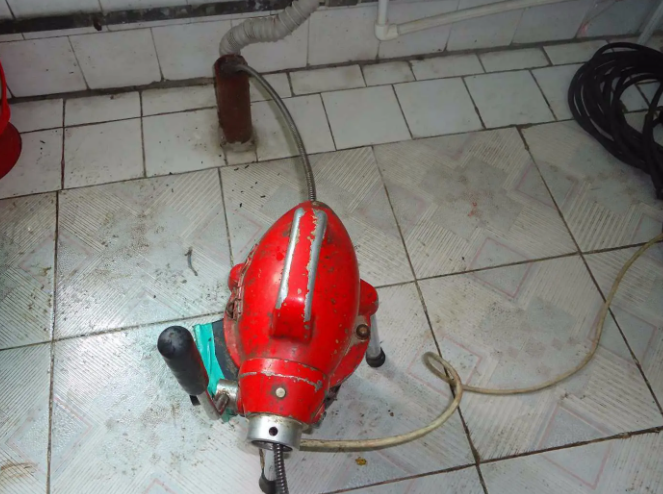 西峡下水道疏通