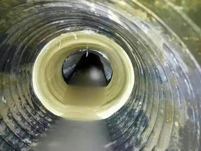 西峡内衬修复法通常适用于哪些类型的断面管道