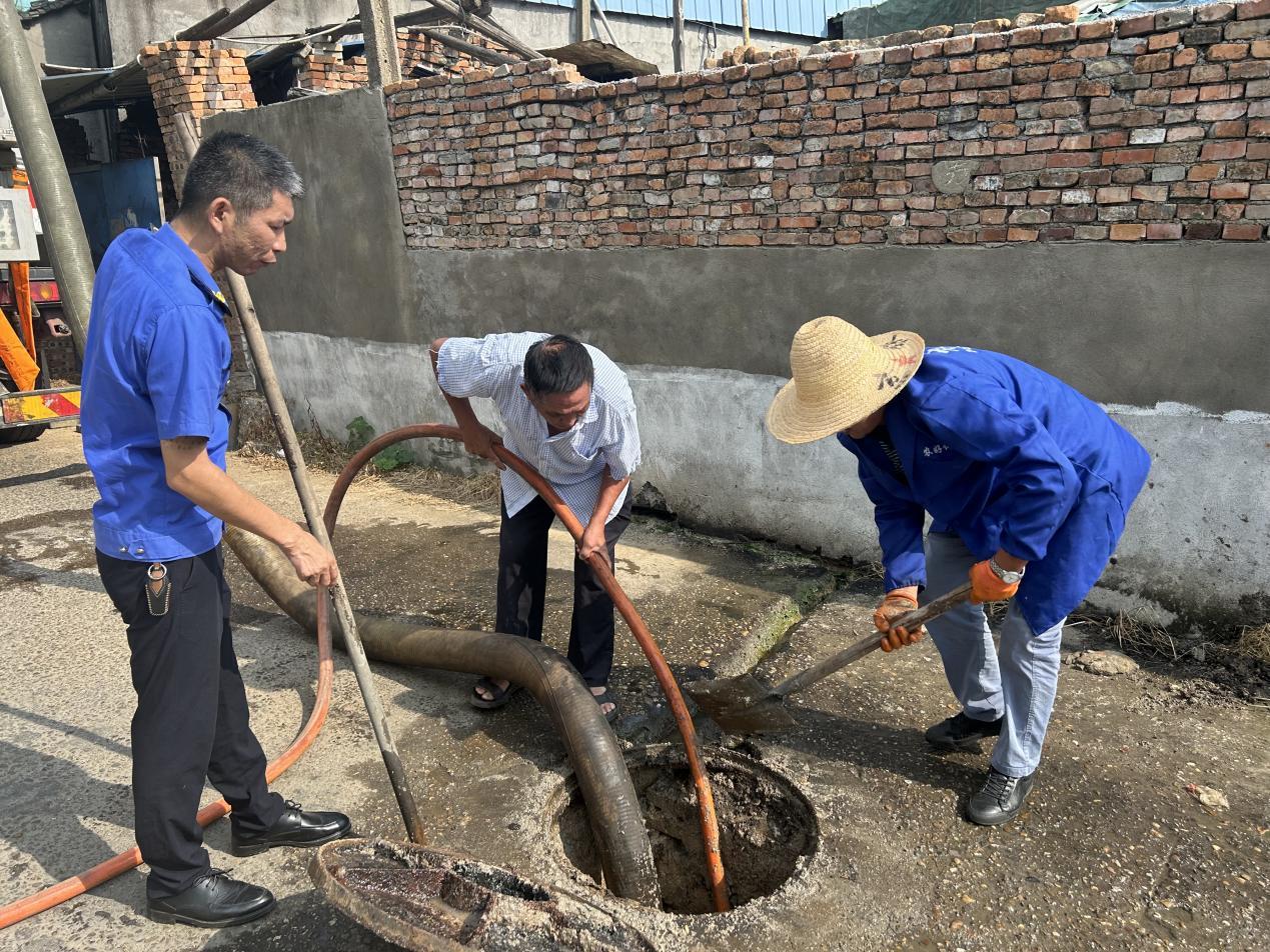 西峡化粪池清掏价格及服务介绍