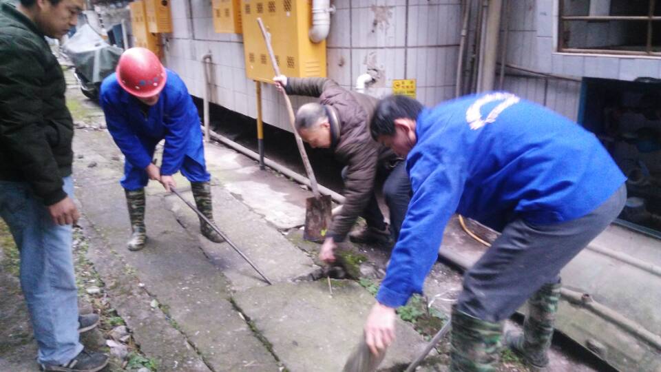 西峡清掏化粪池、管道疏通一站式服务<高效><技术><可靠>